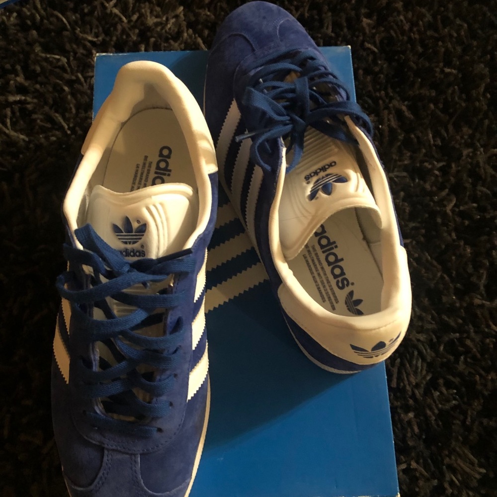 Adidas Gazelle